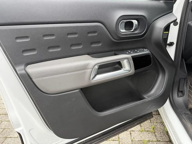 Citroen c5 aircross 1.5 bluehdi business gps s&s 131 at,2020 - afbeelding 24 van  27