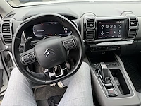 Citroen c5 aircross 1.5 bluehdi business gps s&s 131 at,2020 - afbeelding 27 van  27