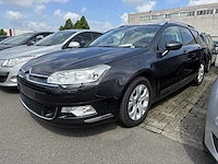 Citroen c5 sw 2.0 hdi seduction fap 136,2012 - afbeelding 1 van  31