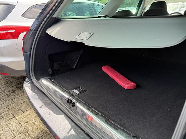 Citroen c5 sw 2.0 hdi seduction fap 136,2012 - afbeelding 15 van  31