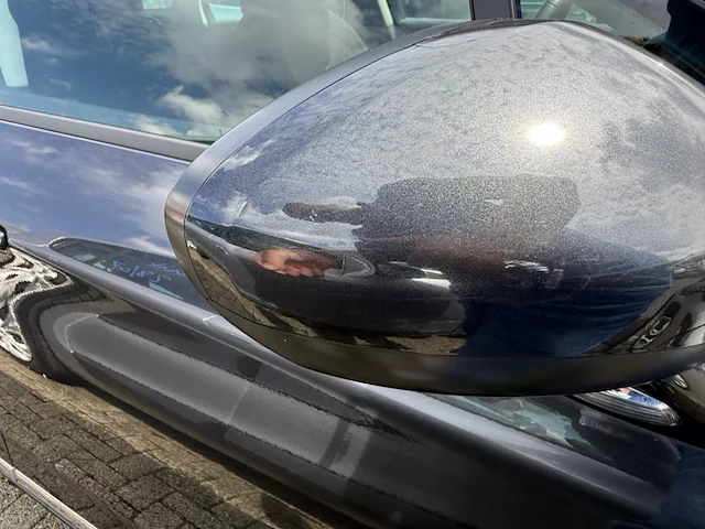 Citroen c5 sw 2.0 hdi seduction fap 136,2012 - afbeelding 20 van  31
