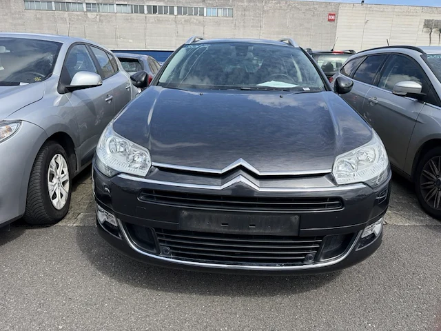 Citroen c5 sw 2.0 hdi seduction fap 136,2012 - afbeelding 12 van  31