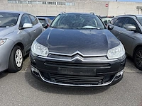 Citroen c5 sw 2.0 hdi seduction fap 136,2012 - afbeelding 12 van  31