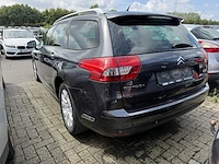 Citroen c5 sw 2.0 hdi seduction fap 136,2012 - afbeelding 27 van  31