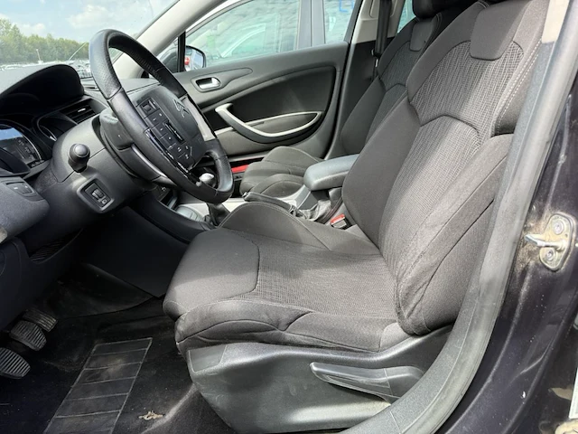 Citroen c5 sw 2.0 hdi seduction fap 136,2012 - afbeelding 29 van  31