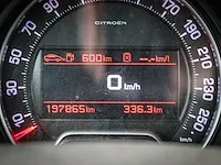 Citroen c5 tourer - 1.6 thp business 80-zhr-1 - afbeelding 2 van  21