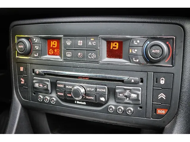 Citroen c5 tourer - 1.6 thp business 80-zhr-1 - afbeelding 5 van  21