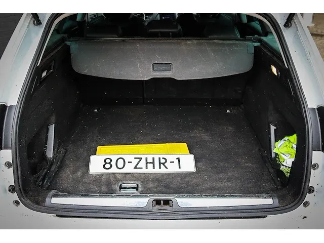 Citroen c5 tourer - 1.6 thp business 80-zhr-1 - afbeelding 7 van  21