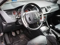 Citroen c5 tourer - 1.6 thp business 80-zhr-1 - afbeelding 8 van  21