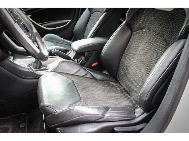 Citroen c5 tourer - 1.6 thp business 80-zhr-1 - afbeelding 9 van  21