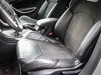 Citroen c5 tourer - 1.6 thp business 80-zhr-1 - afbeelding 9 van  21
