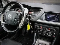 Citroen c5 tourer - 1.6 thp business 80-zhr-1 - afbeelding 10 van  21