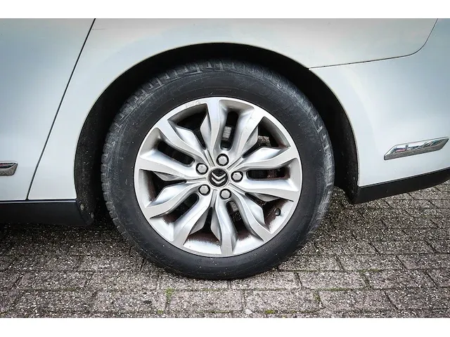 Citroen c5 tourer - 1.6 thp business 80-zhr-1 - afbeelding 11 van  21