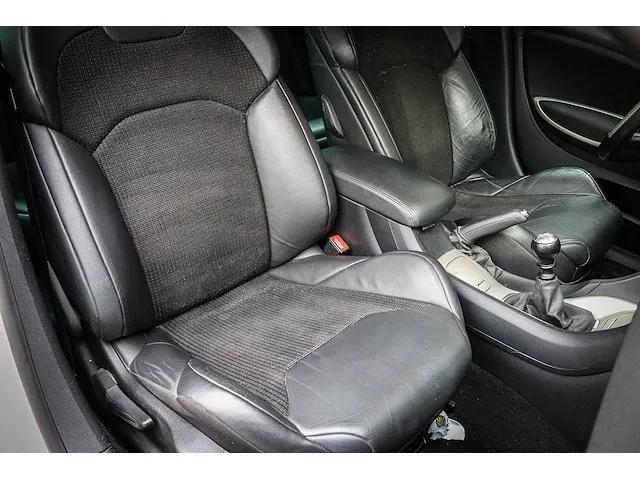 Citroen c5 tourer - 1.6 thp business 80-zhr-1 - afbeelding 14 van  21