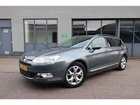 Citroen c5 tourer 1.6 hdif, x-688-gv