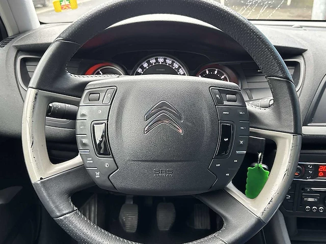 Citroen c5 tourer 1.6 thp business - 2013 | 6-sbr-73 - afbeelding 4 van  24