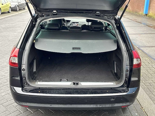 Citroen c5 tourer 1.6 thp business - 2013 | 6-sbr-73 - afbeelding 13 van  24