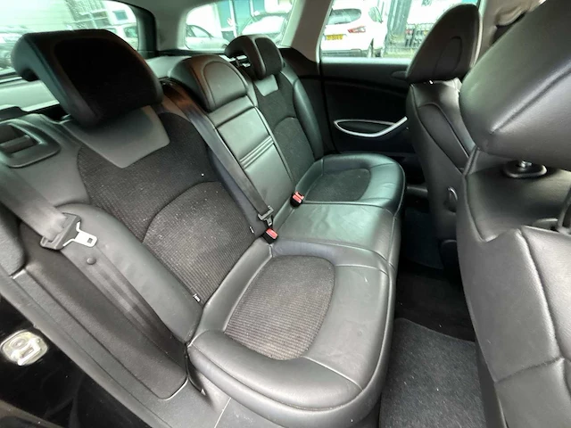 Citroen c5 tourer 1.6 thp business - 2013 | 6-sbr-73 - afbeelding 14 van  24