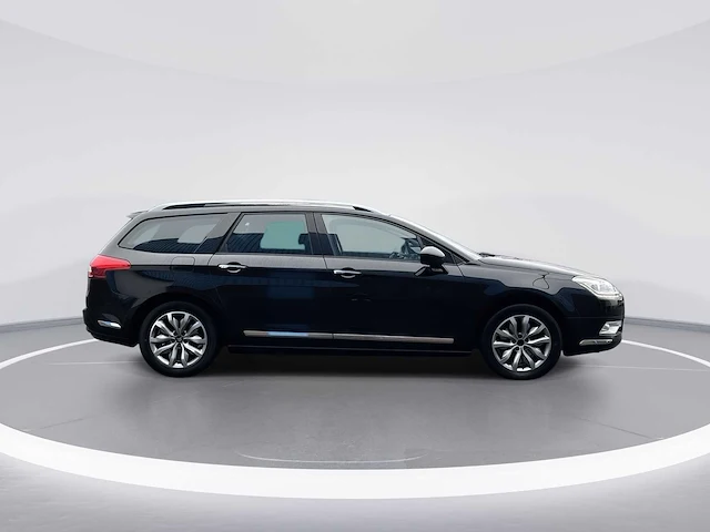 Citroen c5 tourer 1.6 thp business - 2013 | 6-sbr-73 - afbeelding 21 van  24