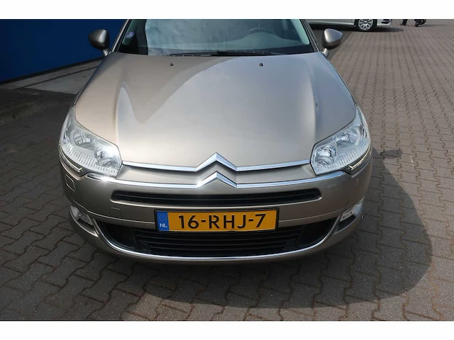 Citroen c5 tourer 1.6 thp business, 16-rhj-7 - afbeelding 7 van  15