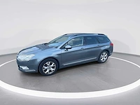 Citroen c5 tourer 1.6 thp business 2015 | 62-nvj-7 - afbeelding 1 van  8