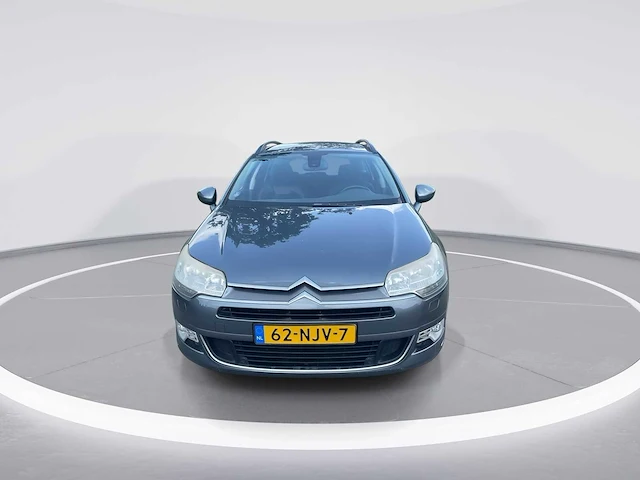 Citroen c5 tourer 1.6 thp business 2015 | 62-nvj-7 - afbeelding 4 van  8