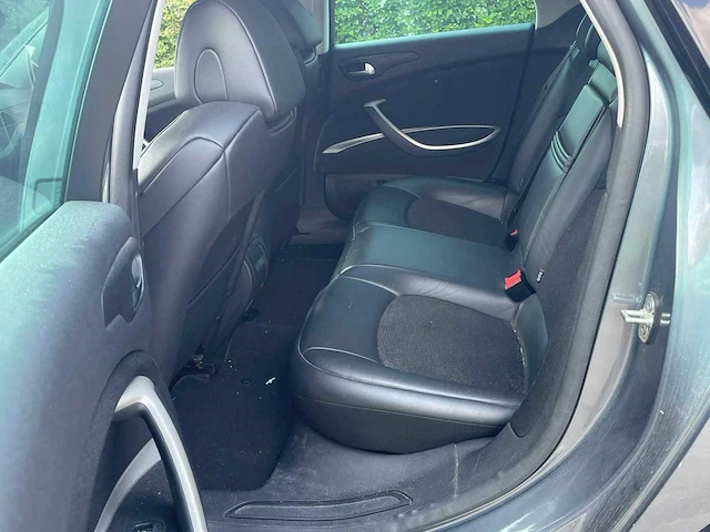 Citroen c5 tourer 1.6 thp business 2015 | 62-nvj-7 - afbeelding 6 van  8