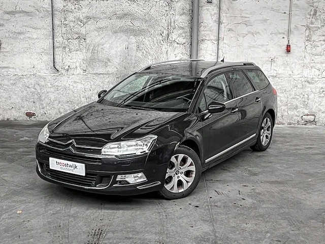 Citroen c5 tourer 1.6 thp collection 156pk 2012 (origineel-nl), 52-tbh-9 - afbeelding 12 van  50