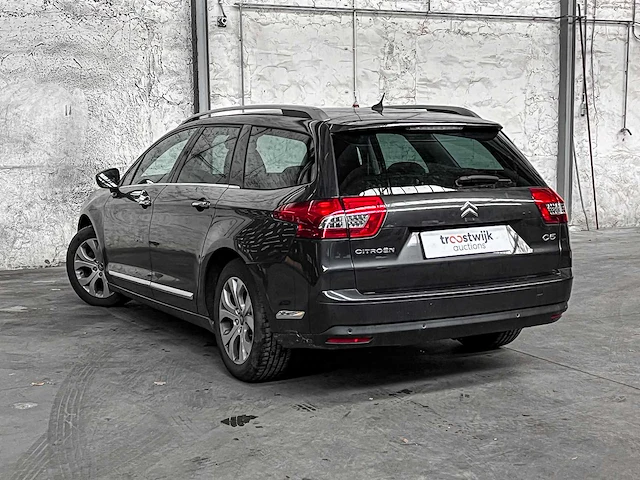 Citroen c5 tourer 1.6 thp collection 156pk 2012 (origineel-nl), 52-tbh-9 - afbeelding 9 van  50