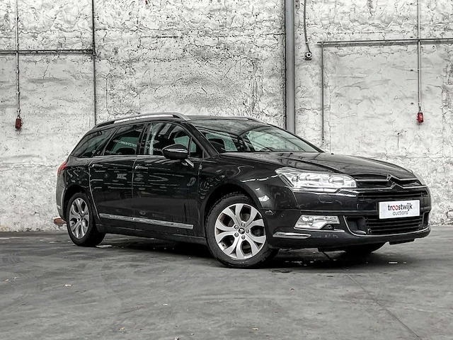 Citroen c5 tourer 1.6 thp collection 156pk 2012 (origineel-nl), 52-tbh-9 - afbeelding 23 van  50