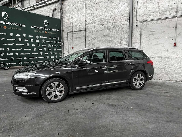 Citroen c5 tourer 1.6 thp collection 156pk 2012 (origineel-nl), 52-tbh-9 - afbeelding 49 van  50