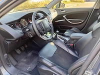 Citroen c5 tourer 1.6 turbo business, 19-zdl8 - afbeelding 11 van  30