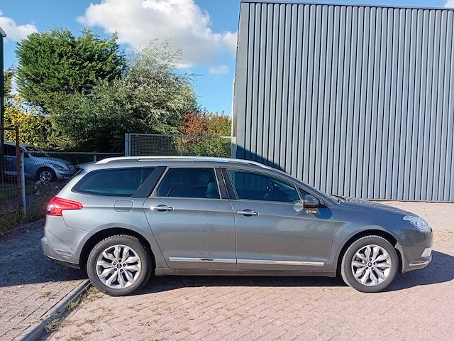 Citroen c5 tourer 1.6 turbo business, 19-zdl8 - afbeelding 22 van  30
