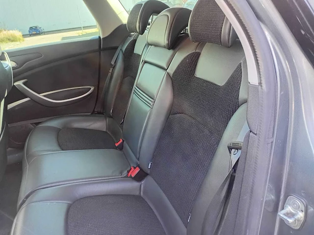Citroen c5 tourer 1.6 turbo business, 19-zdl8 - afbeelding 25 van  30