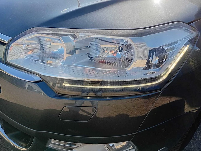 Citroen c5 tourer 1.6 turbo business, 19-zdl8 - afbeelding 3 van  30