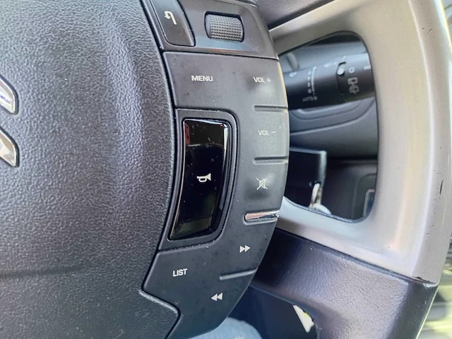 Citroen c5 tourer 1.6 turbo business, 19-zdl8 - afbeelding 4 van  30