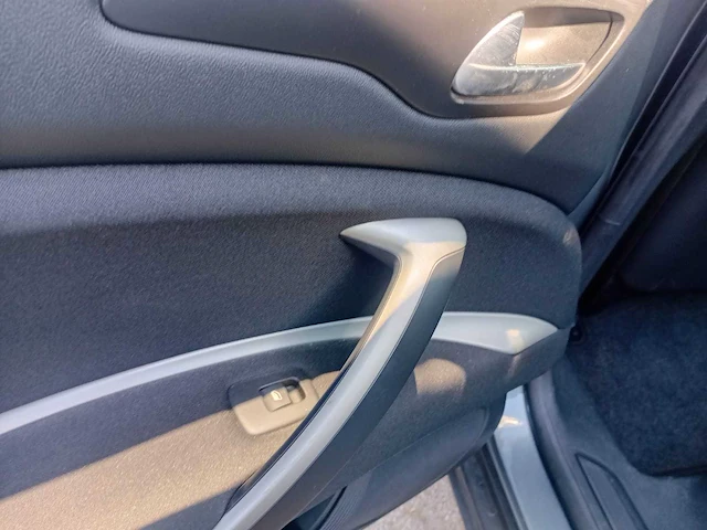 Citroen c5 tourer 1.6 turbo business, 19-zdl8 - afbeelding 9 van  30