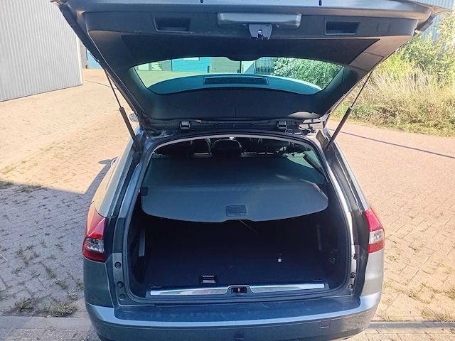 Citroen c5 tourer 1.6 turbo business, 19-zdl8 - afbeelding 21 van  30