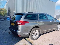 Citroen c5 tourer 1.6 turbo business, 19-zdl8 - afbeelding 12 van  30