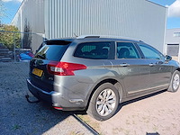 Citroen c5 tourer 1.6 turbo business, 19-zdl8 - afbeelding 12 van  30