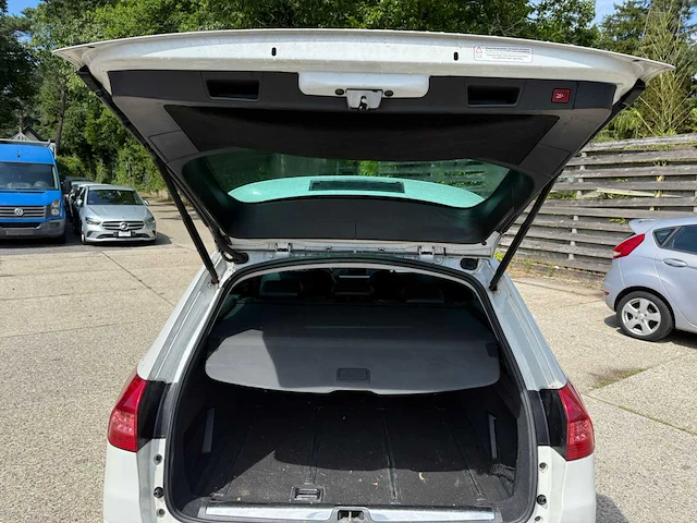 Citroen c5 tourer 1.6 turbo exclusive, 45-nrx-7 - afbeelding 2 van  12