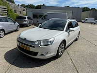 Citroen c5 tourer 1.6 turbo exclusive, 45-nrx-7 - afbeelding 1 van  12