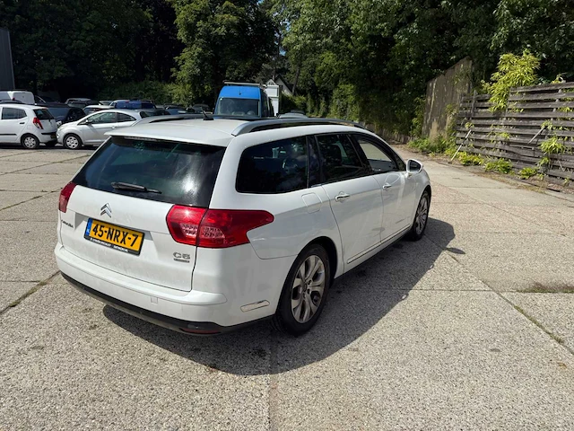 Citroen c5 tourer 1.6 turbo exclusive, 45-nrx-7 - afbeelding 5 van  12