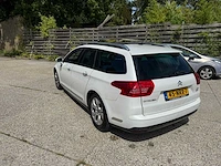Citroen c5 tourer 1.6 turbo exclusive, 45-nrx-7 - afbeelding 7 van  12