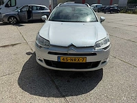 Citroen c5 tourer 1.6 turbo exclusive, 45-nrx-7 - afbeelding 8 van  12