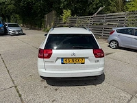 Citroen c5 tourer 1.6 turbo exclusive, 45-nrx-7 - afbeelding 9 van  12