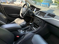 Citroen c5 tourer 1.6 turbo exclusive, 45-nrx-7 - afbeelding 10 van  12