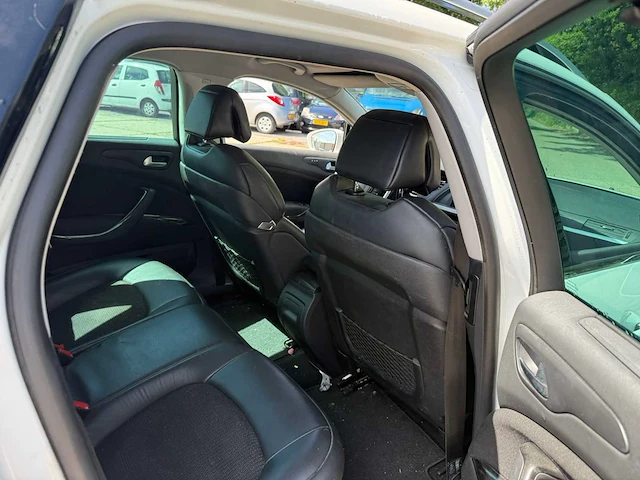 Citroen c5 tourer 1.6 turbo exclusive, 45-nrx-7 - afbeelding 8 van  12