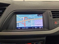Citroen c5 tourer 1.6 vti business , ; 26-pnl-4 - afbeelding 2 van  19