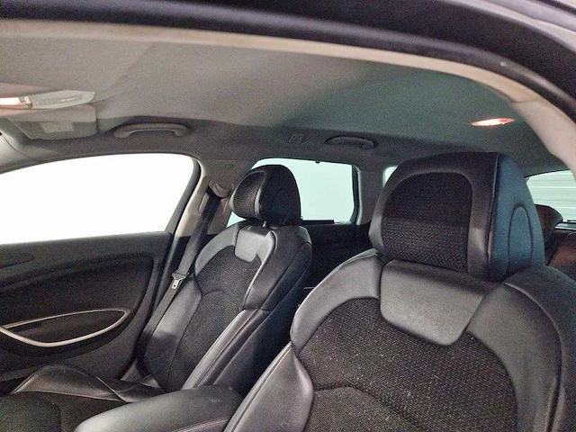Citroen c5 tourer 1.6 vti business , ; 26-pnl-4 - afbeelding 7 van  19